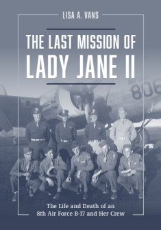 The Last Mission of Lady Jane II