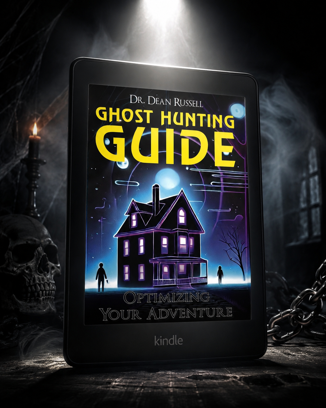 Ghost Hunting Guide