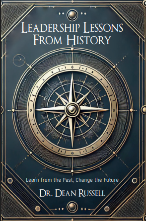 Leadership Lessons in History