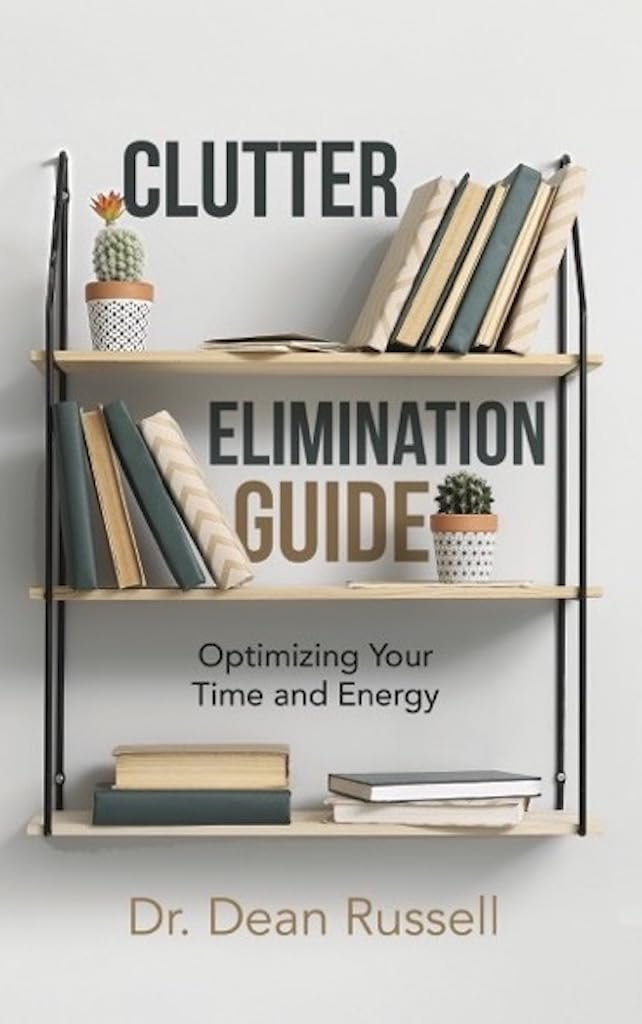 Clutter Elimination Guide: Master Your Personal Space