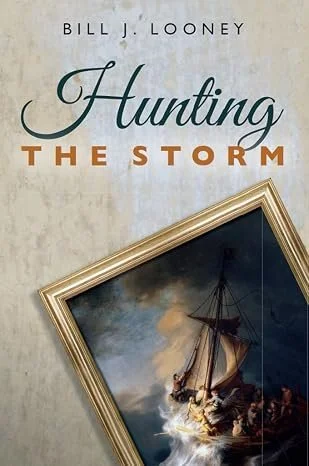Hunting the Storm