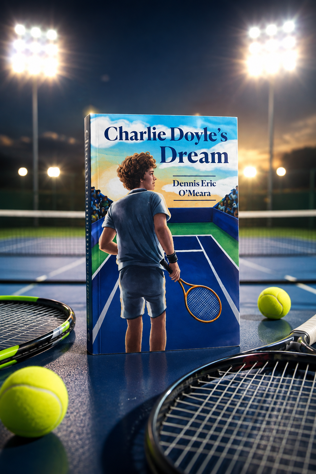 Charlie Doyle’s Dream