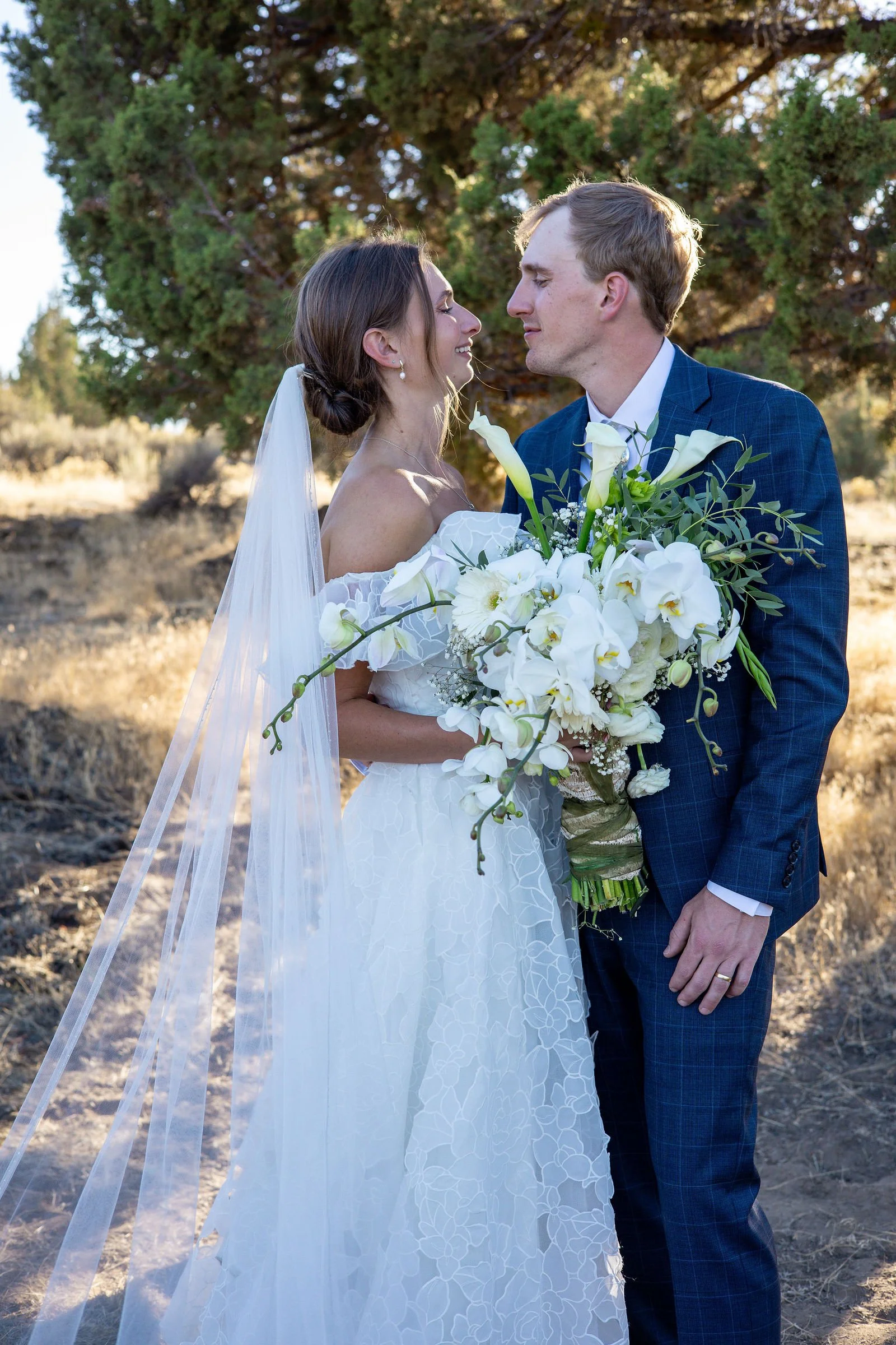 Weddings and Elopements