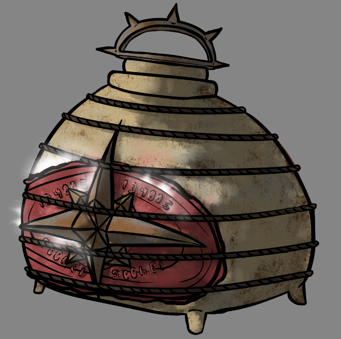 A jar of hermetically sealed sunlight. - The sun sees everything beneath it, and remembers it all far better than we do. What better way then to archive the stories of the world than by taking it from the one thing that does it better than us? - From