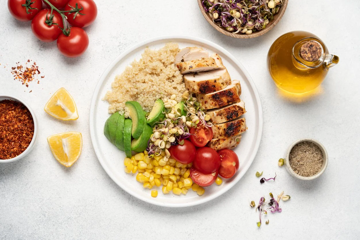 Understanding Food Sensitivity and IgG Testing: A Personalized Approach to Feeling Better