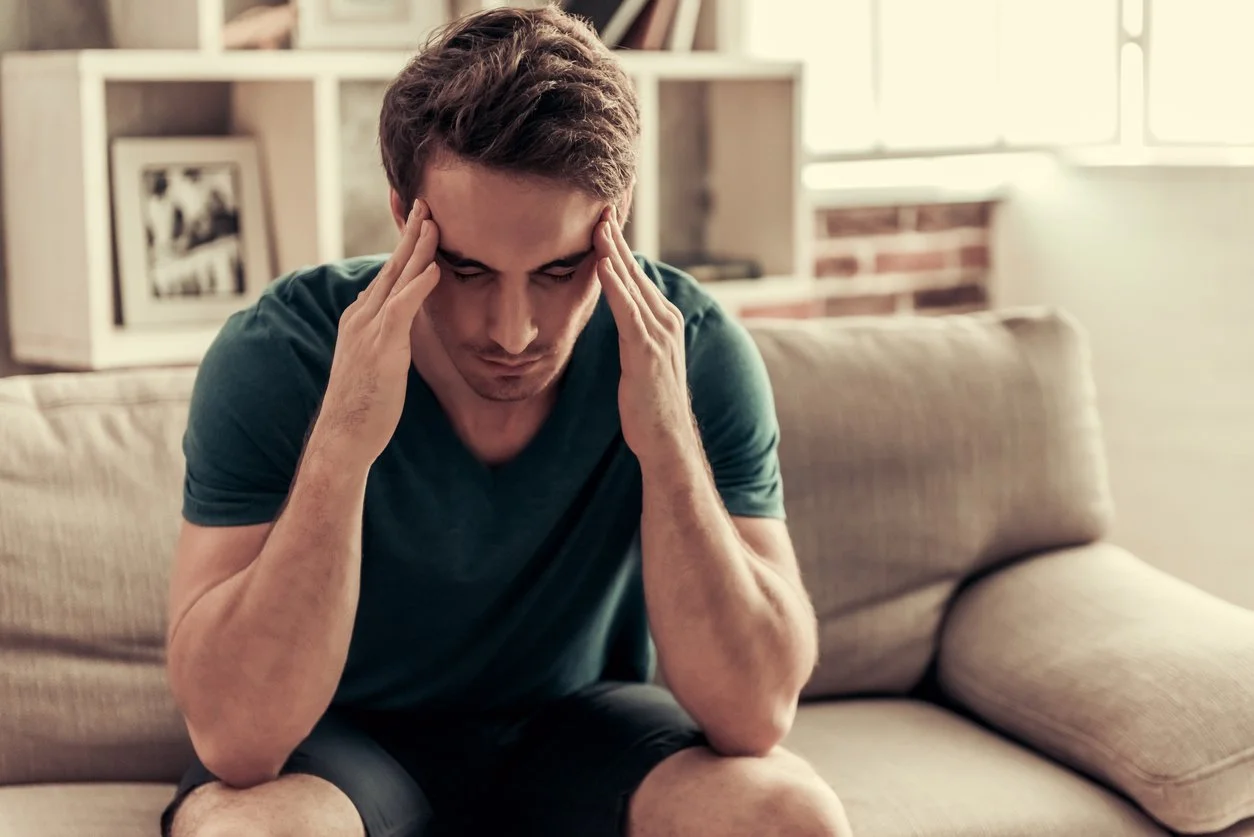 Low Testosterone Symptoms in Men: Signs You Shouldn’t Ignore