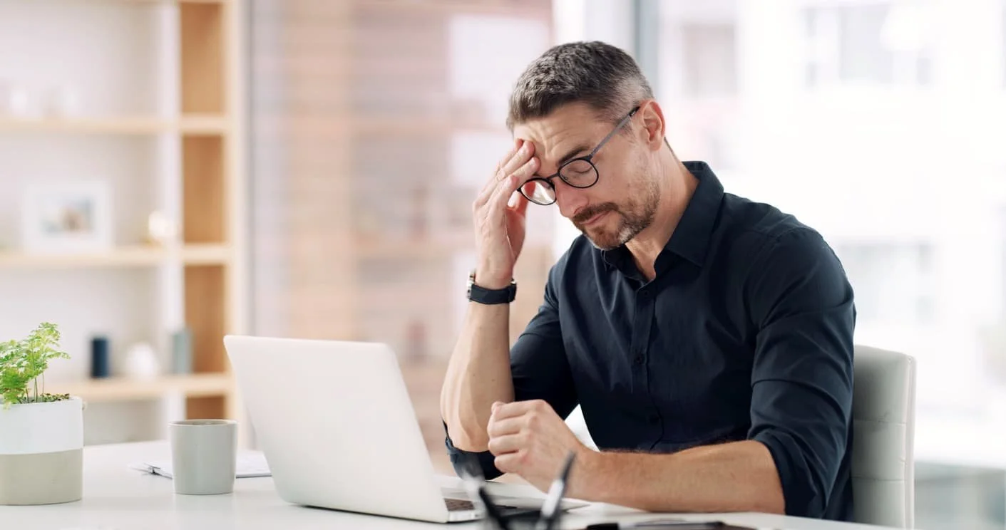 Why Am I Tired All the Time? Could Your Hormones Be the Reason?