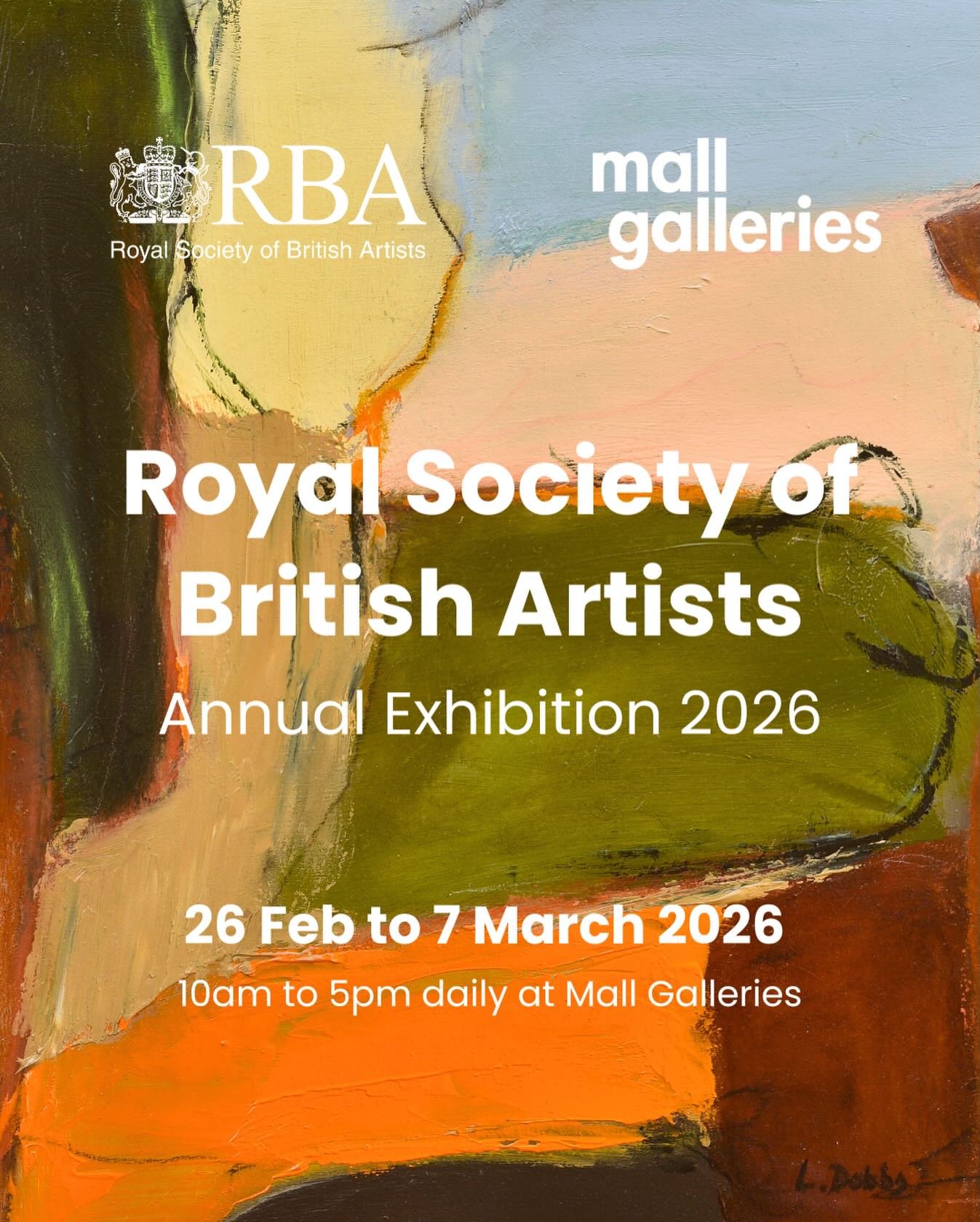 I&rsquo;m delighted to share that &lsquo;Salt Roots II&rsquo; has been selected for the upcoming @royalsocbritishartists exhibition @mallgalleries .

This piece is part of an ongoing exploration into origins &mdash; the unseen imprints that shape us,