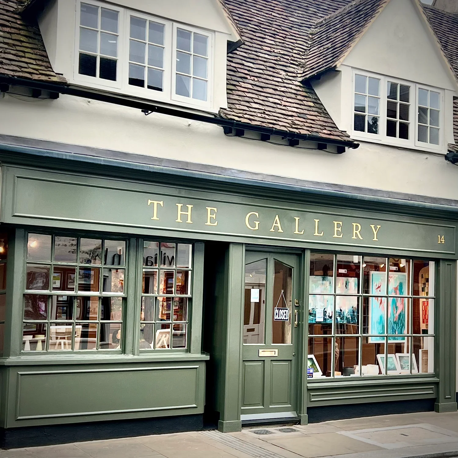 The Gallery, Maldon