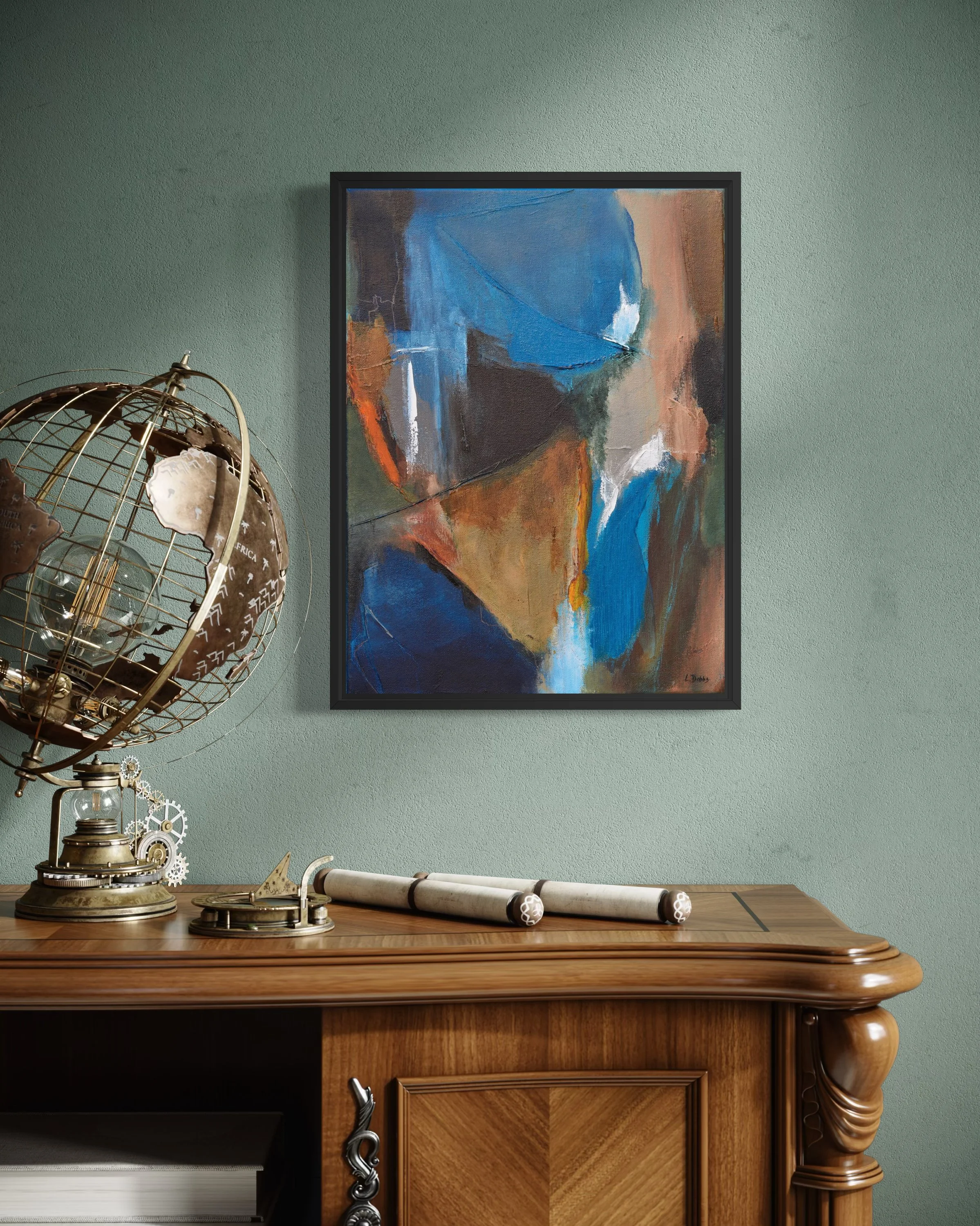 Água Pura II Room.jpeg