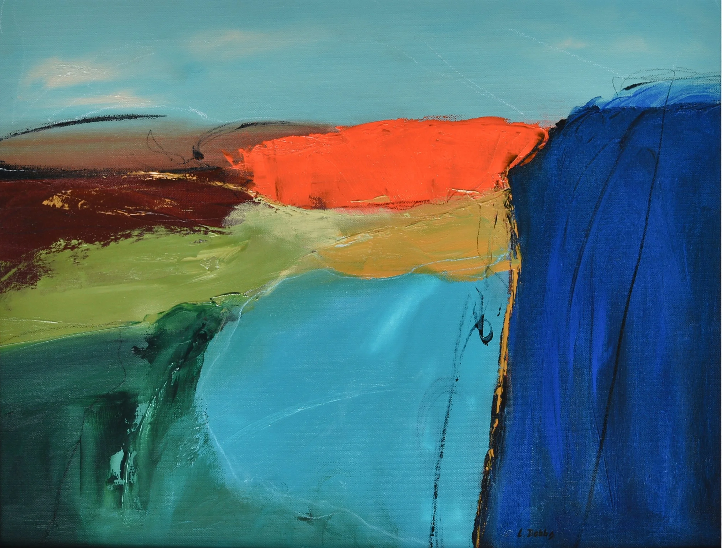 Call of the Sea VI.jpg