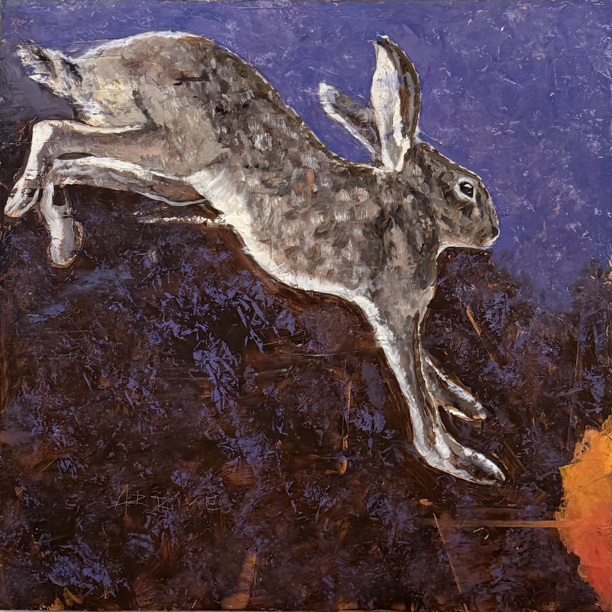 Dickter - Arrive - 24x24 - 2400.jpg