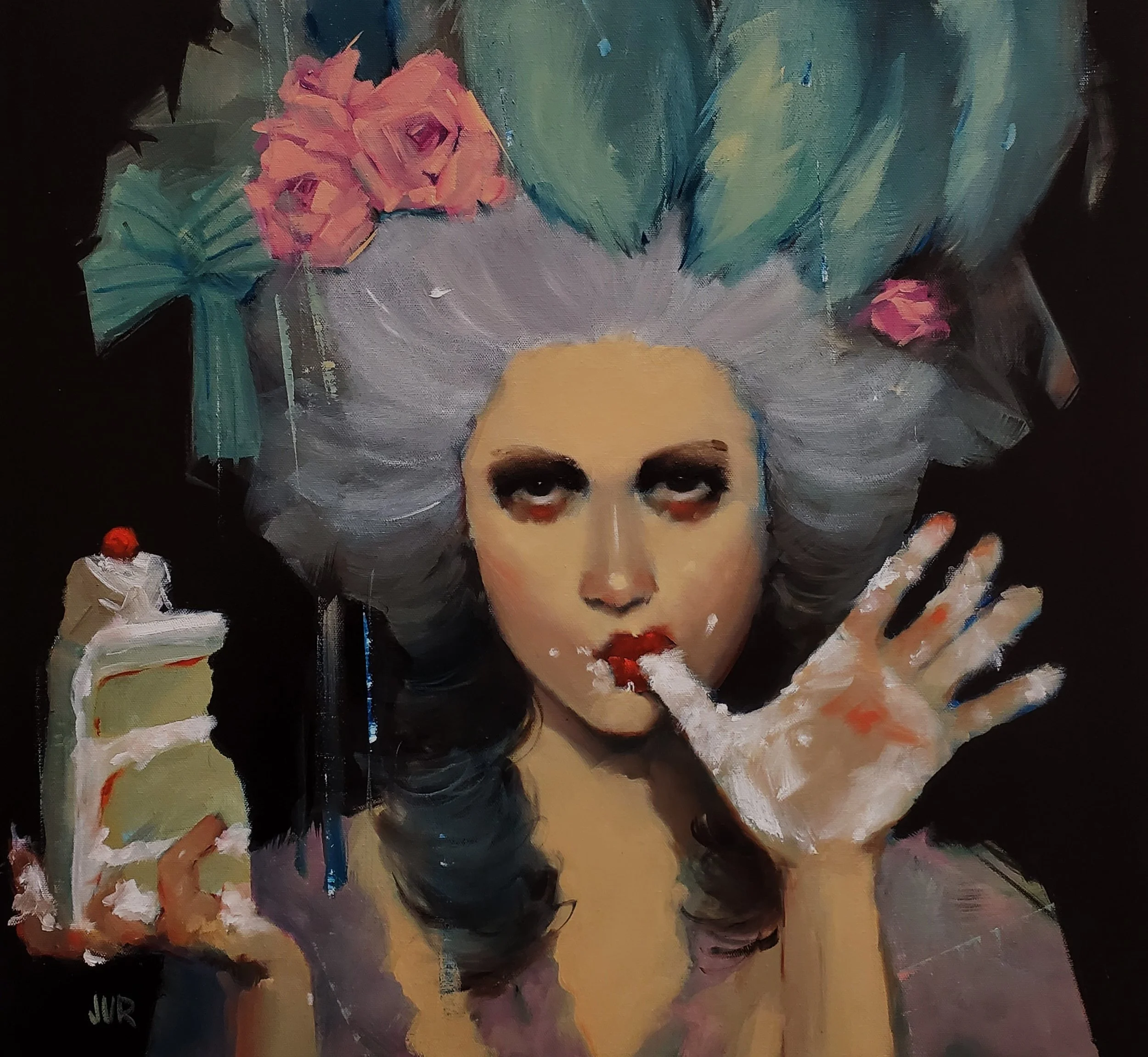 June Valentine Ruppe