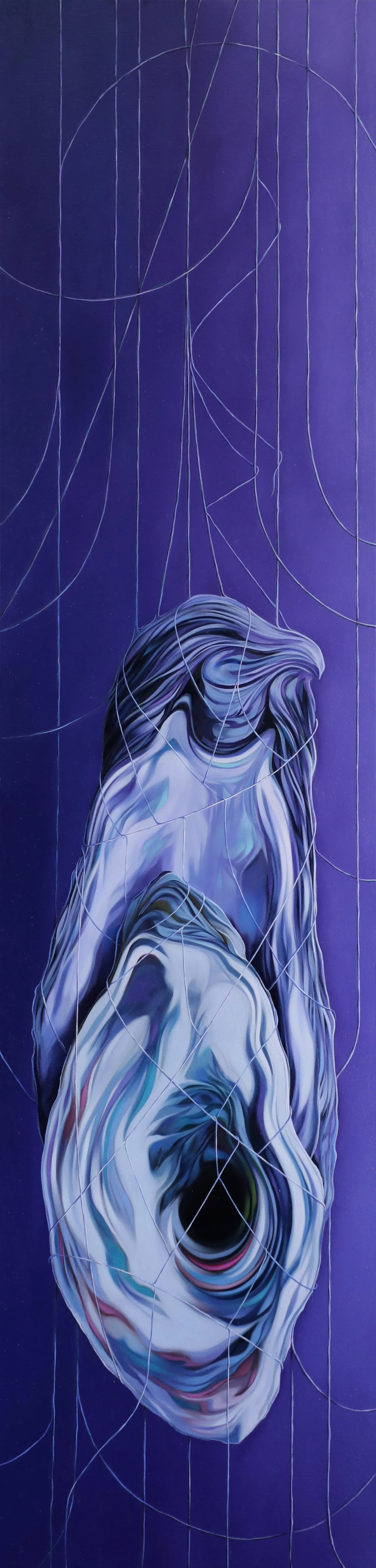 48"x12" - "Unbothered.jpg