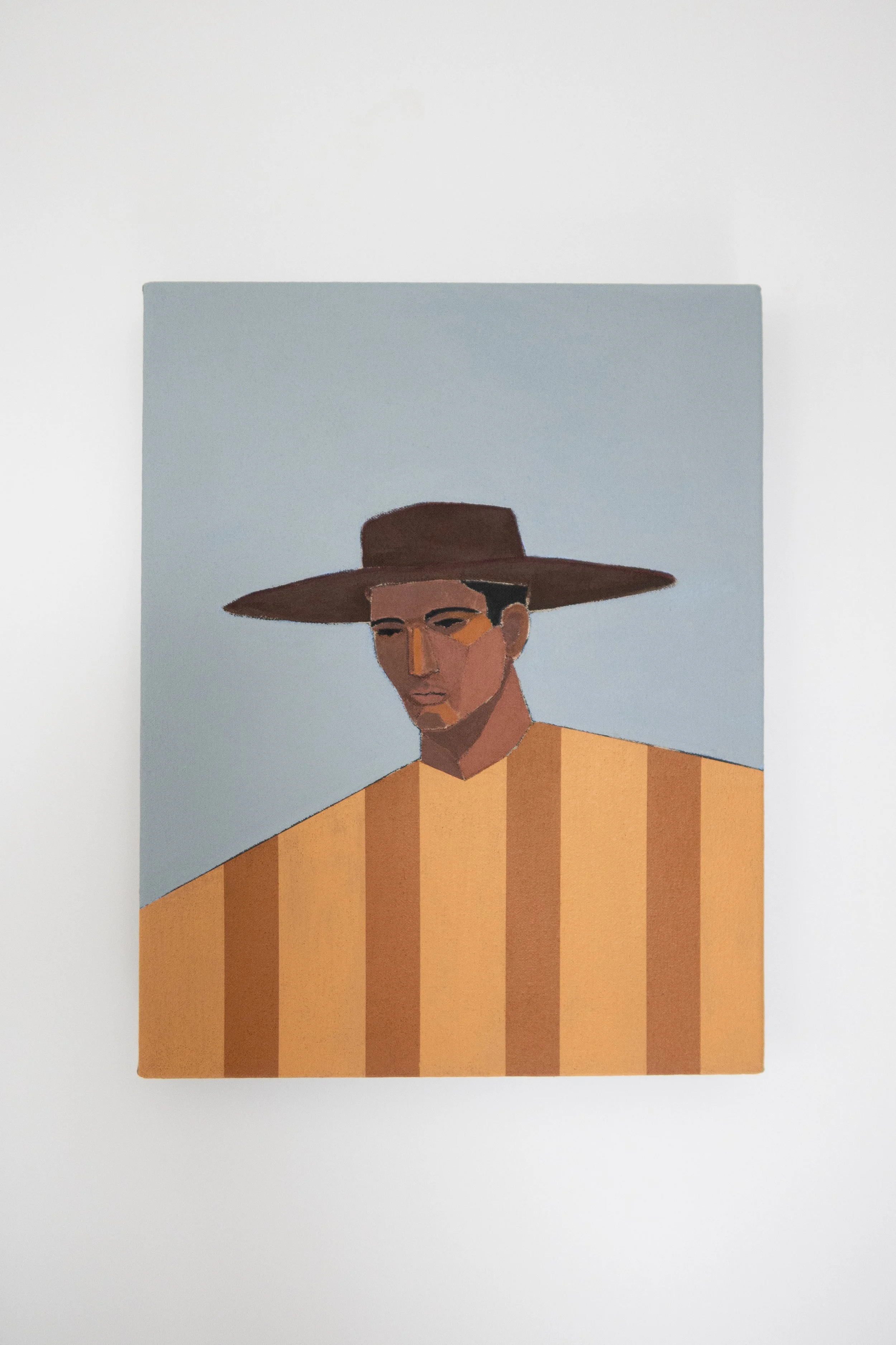 Ochre Raya