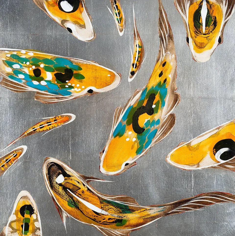 Koi I