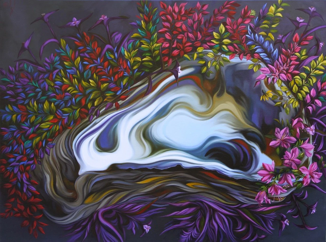"Flora" 30"x40" oil on canvas.jpeg