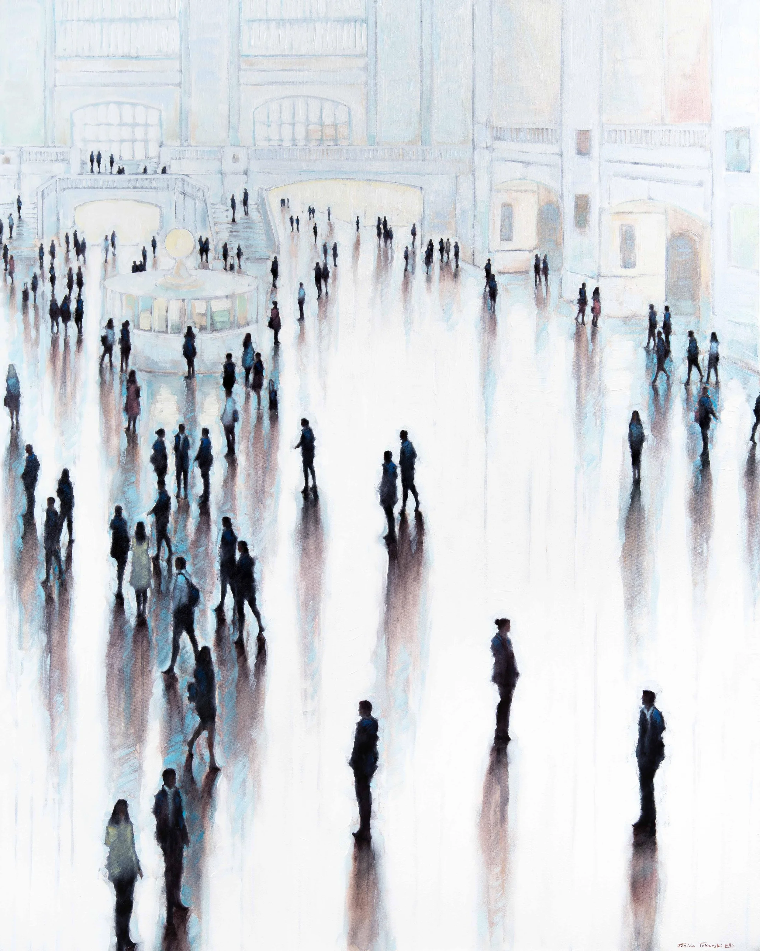 Those Who Walked Before