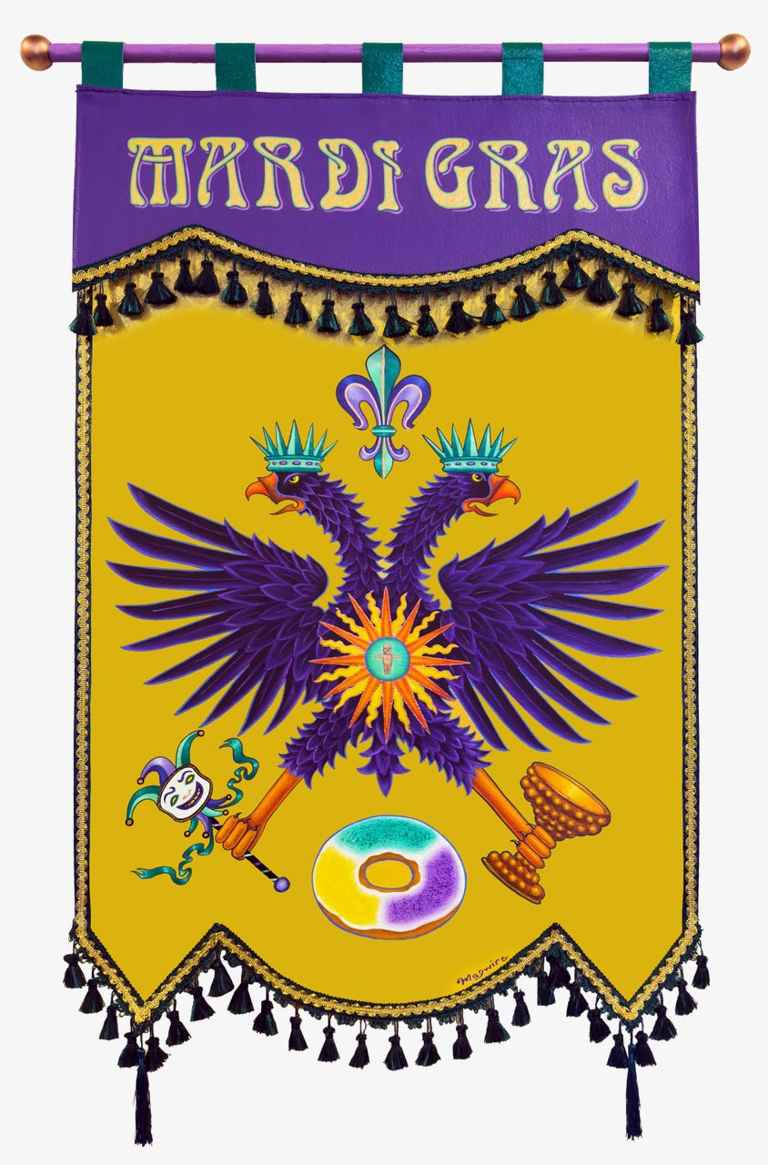 Mardi Gras Crest Molly Magwire.jpeg