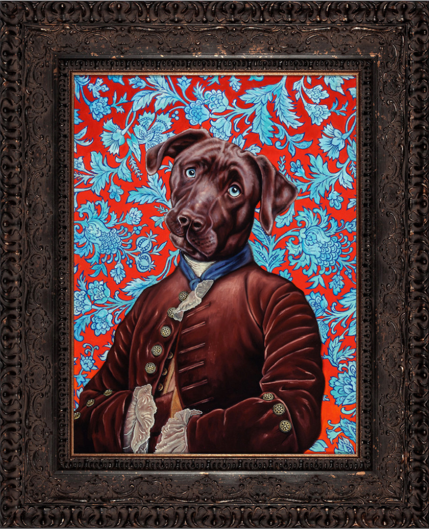 Labrador