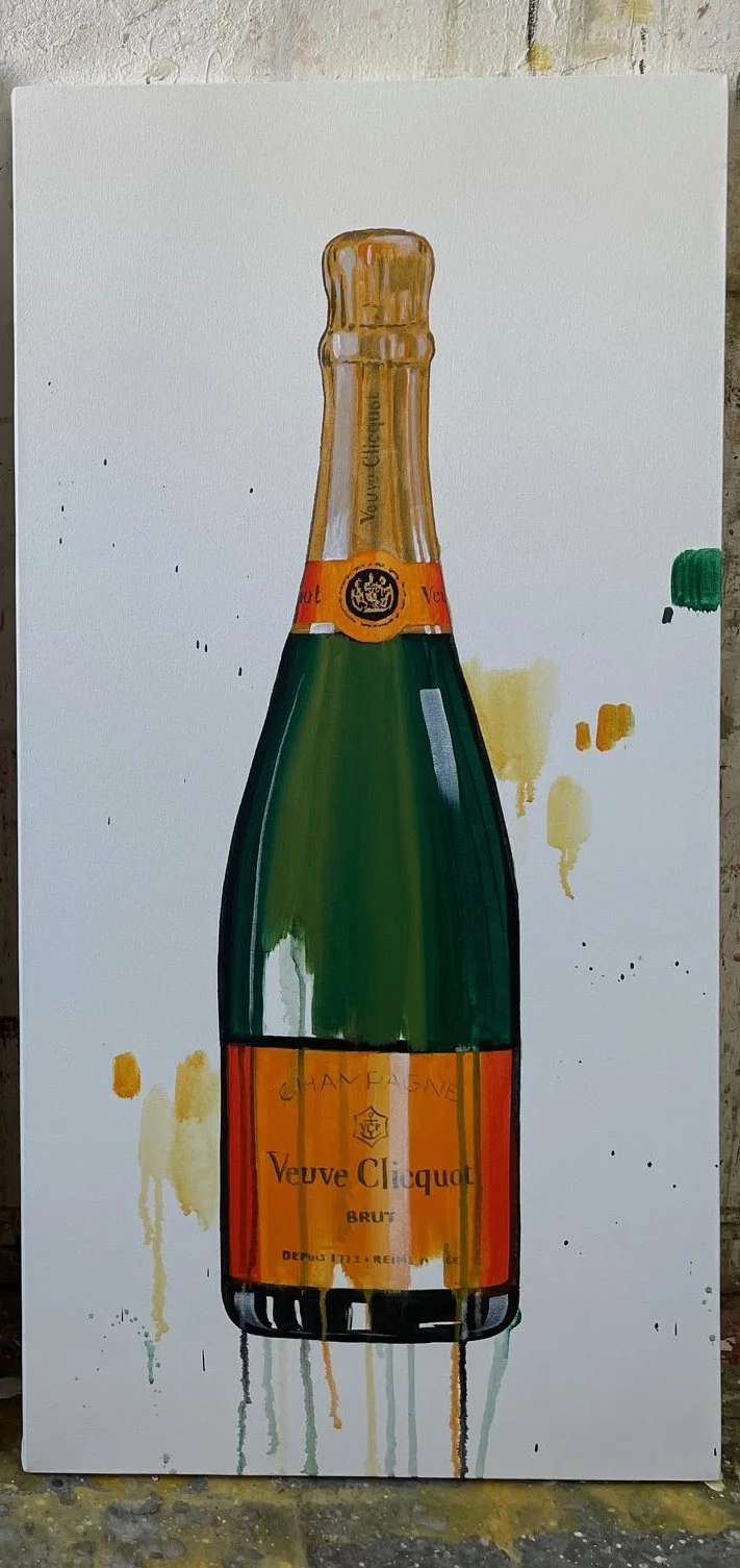 Veuve Clicquot Brut