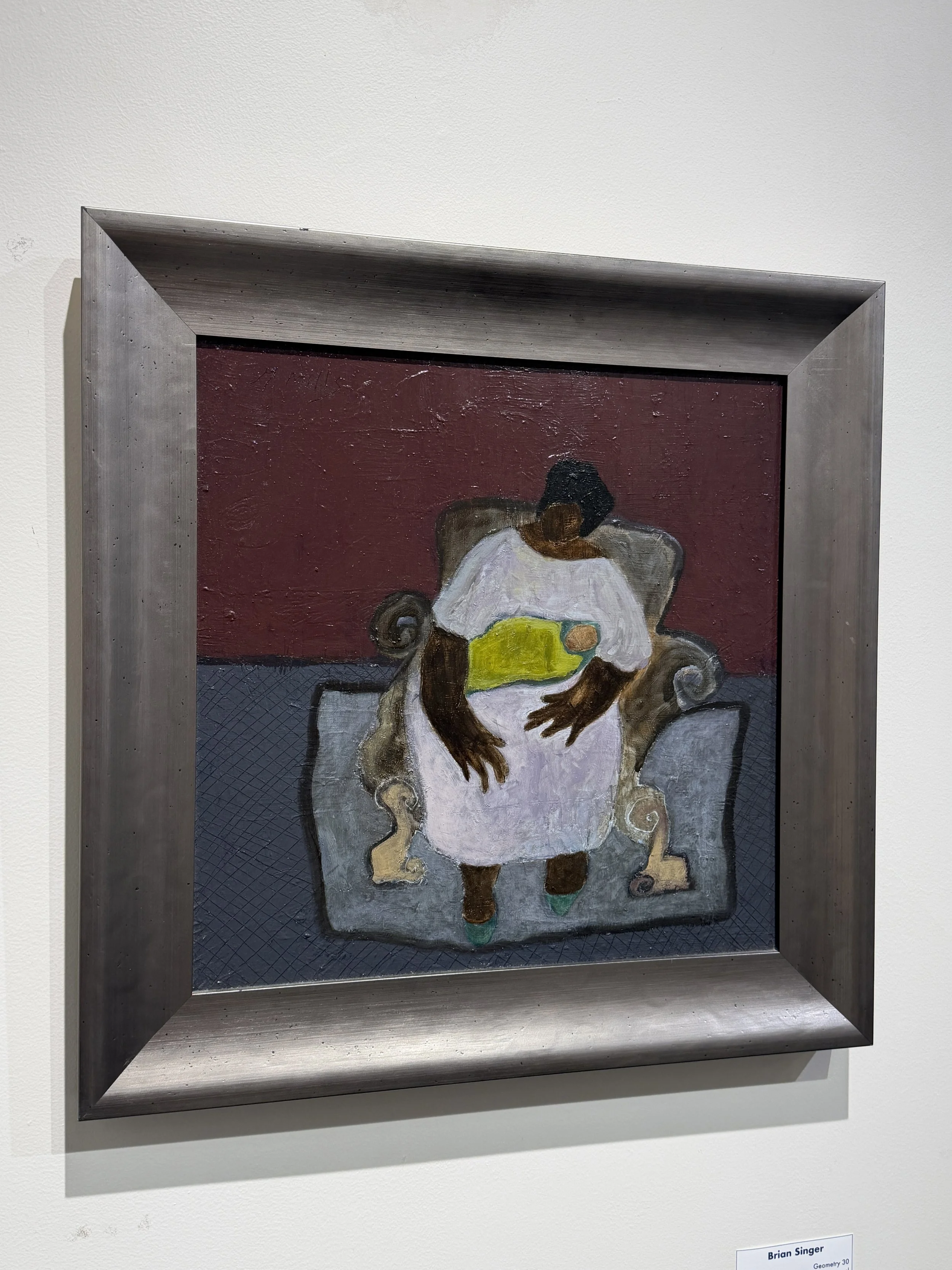 Woman baby green shoes_16x16_side view 2 -5200.jpg