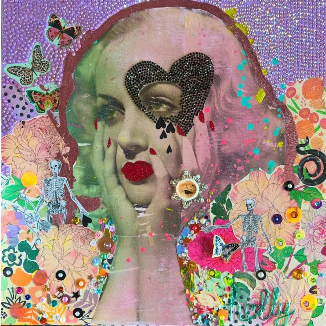Lovestruck (Carole)