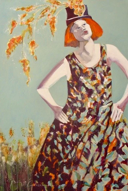 It's All About The Hat