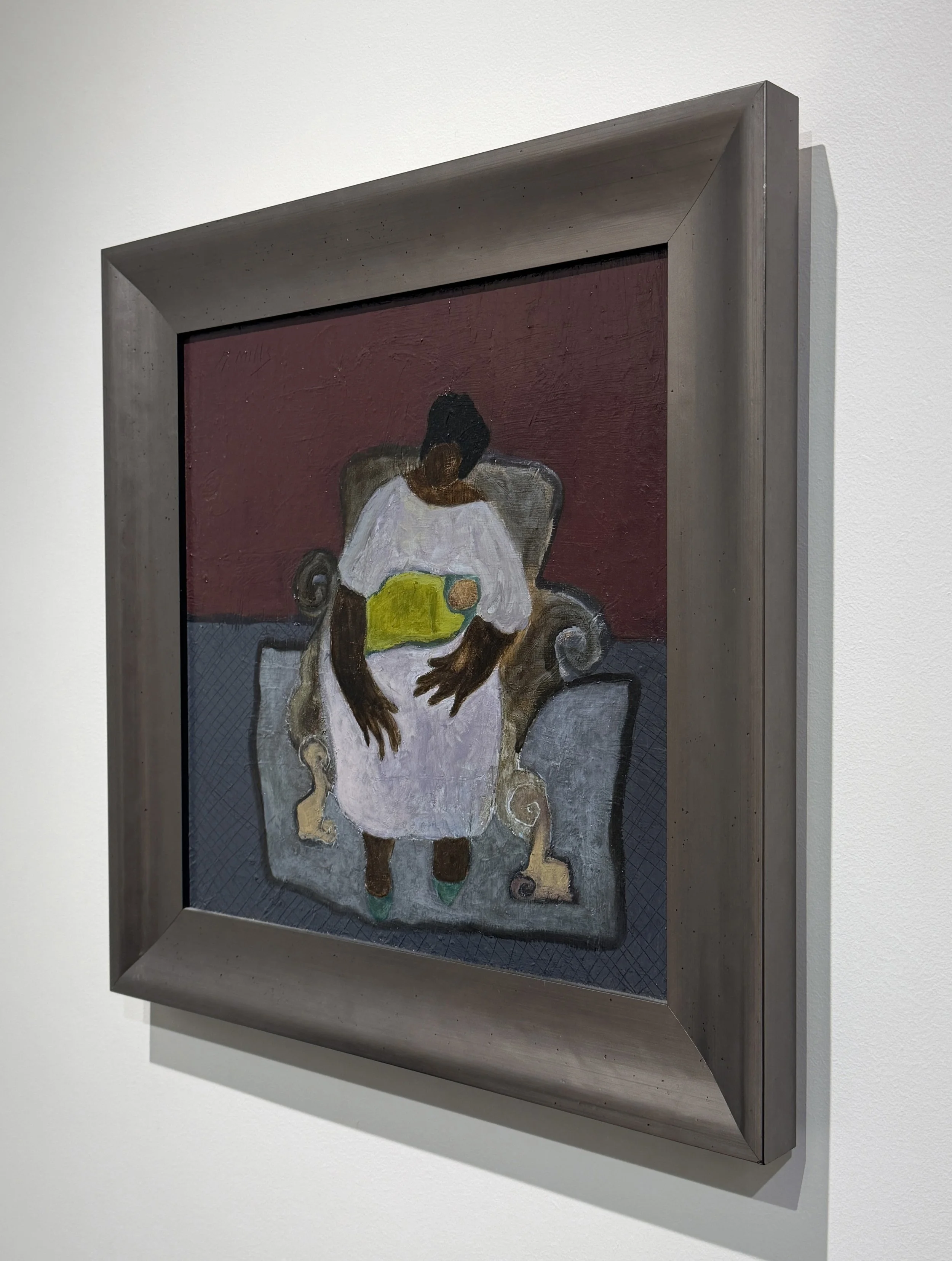 Woman baby green shoes_16x16_side view -5200.jpg