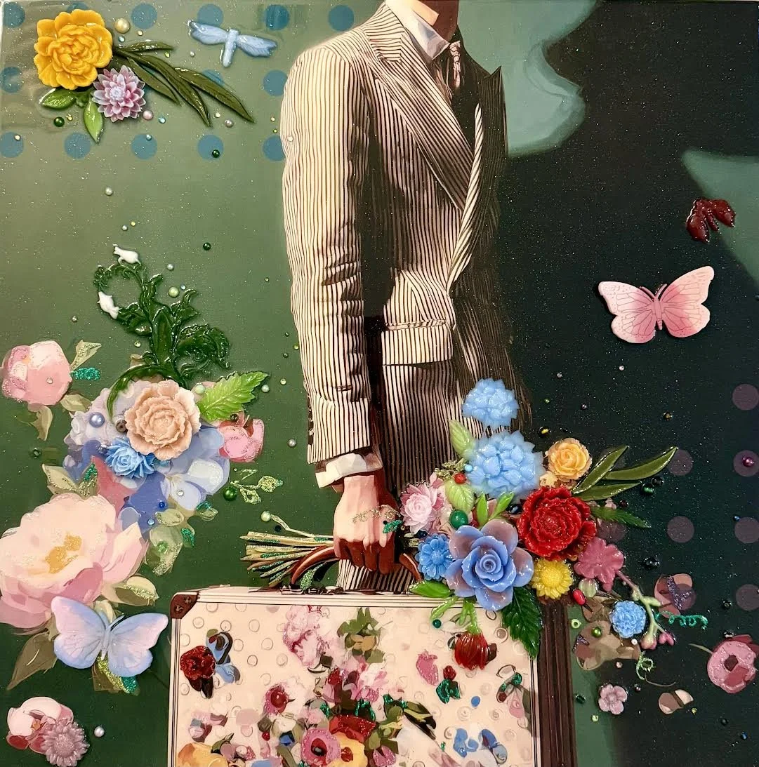 First Class, 24”x24”, $2400.jpg
