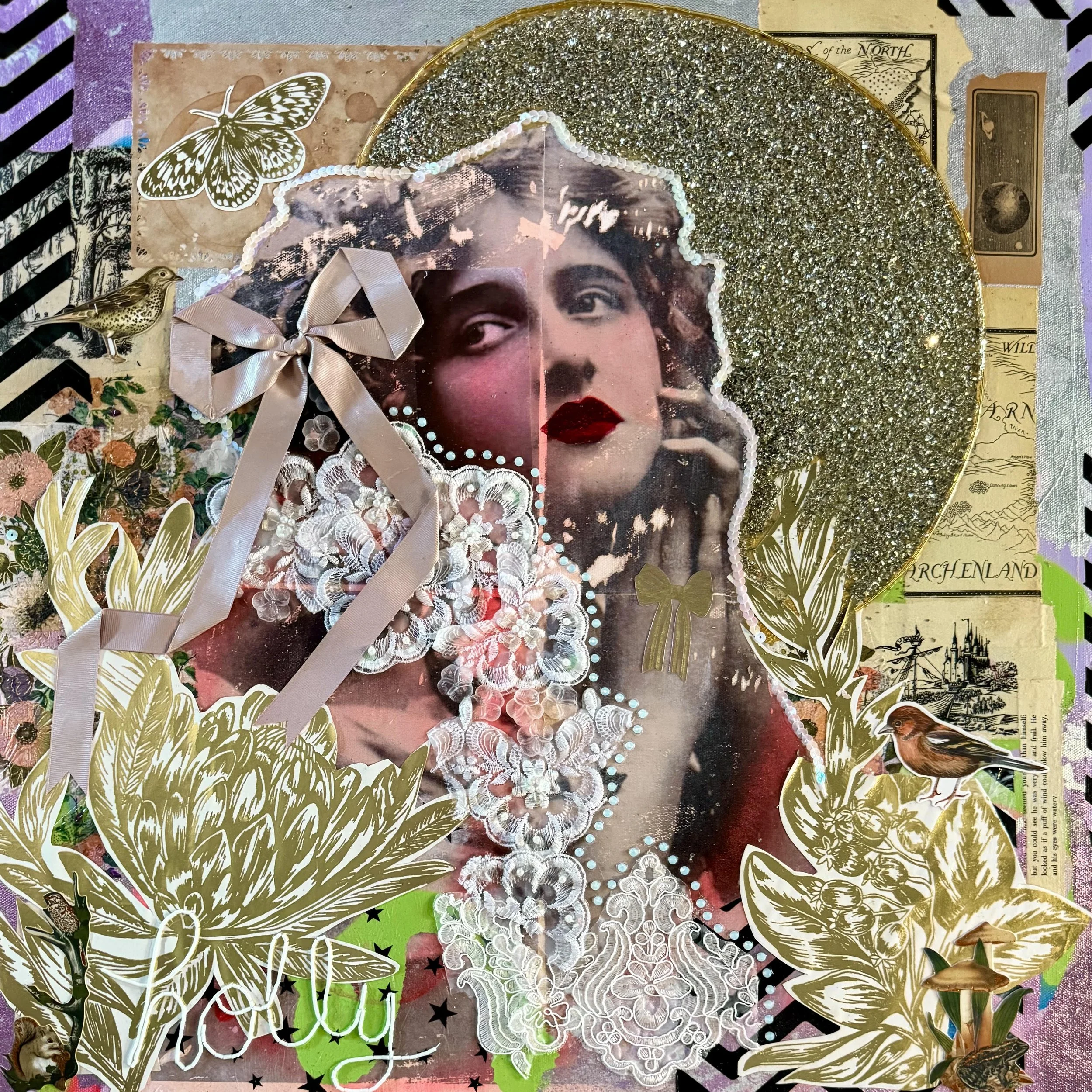 Moon Dream