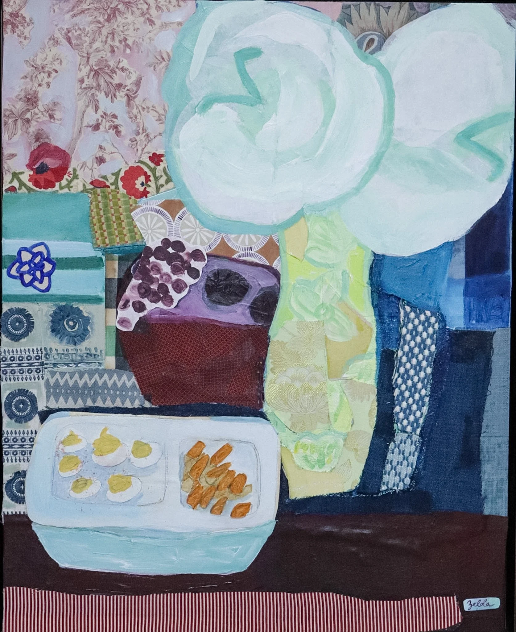 Potluck