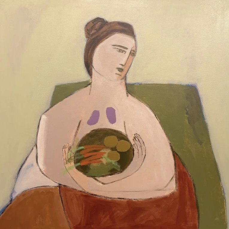 Ina & Garden Vegetables