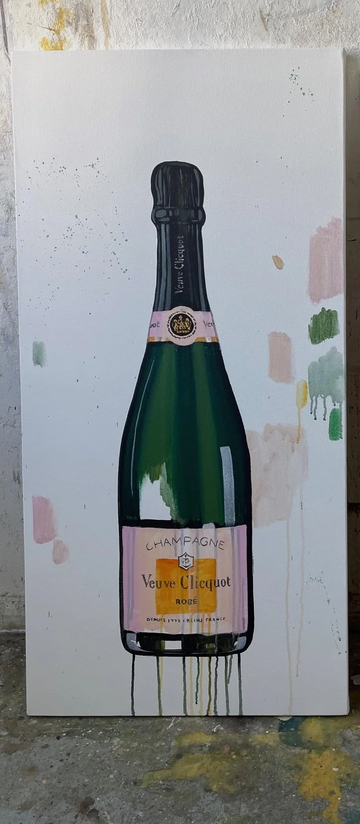 Veuve Clicquot Rose