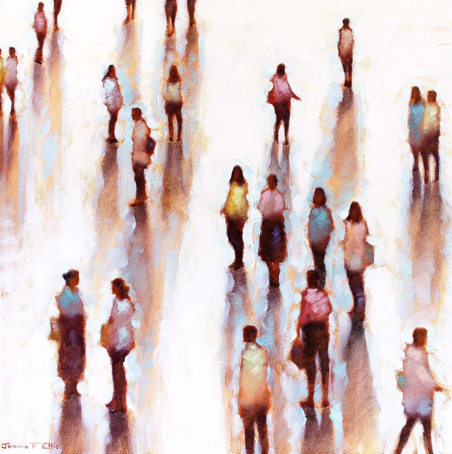 So Then What Happened?