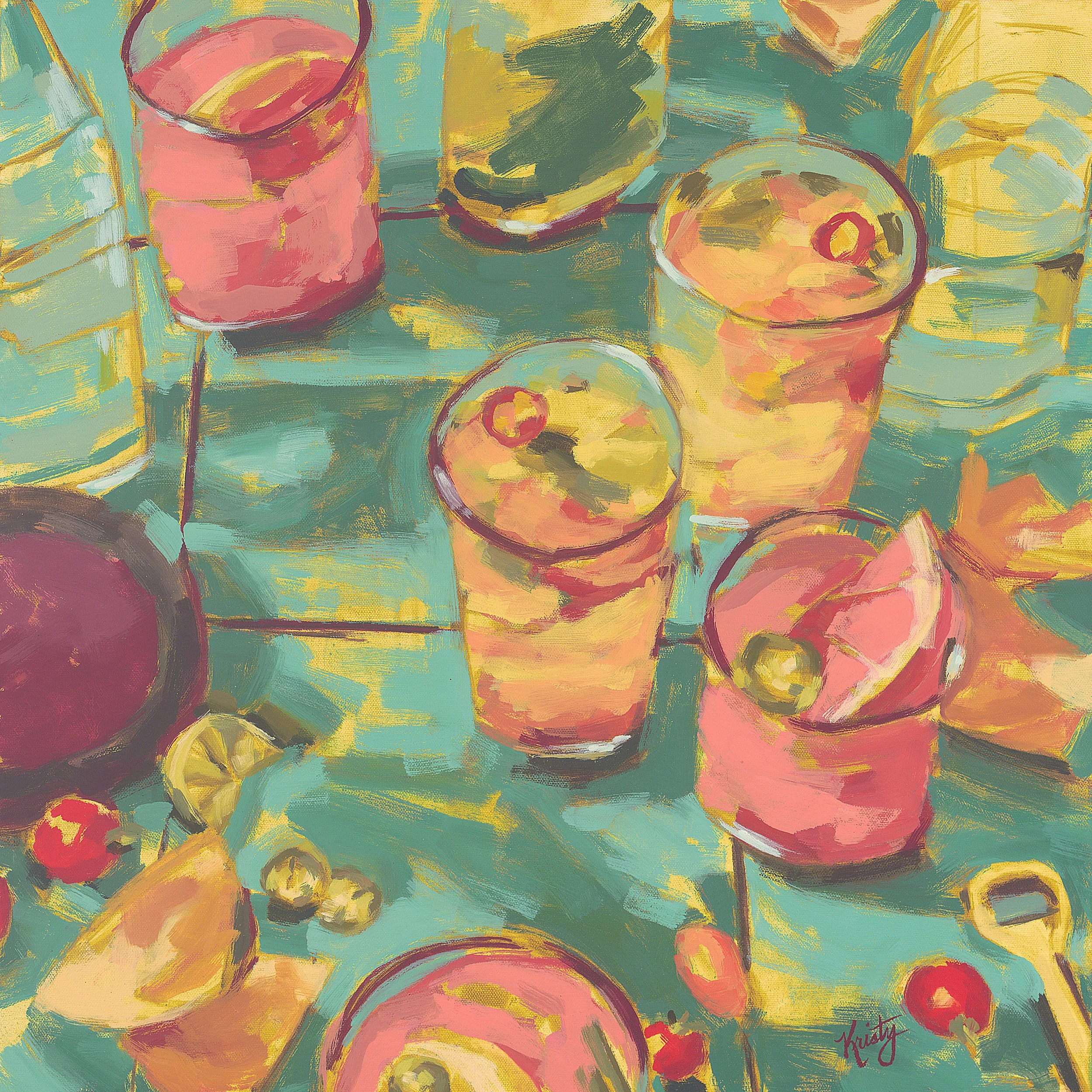 1_Make it a Double . 24x24 . Kristy Oustalet.jpg