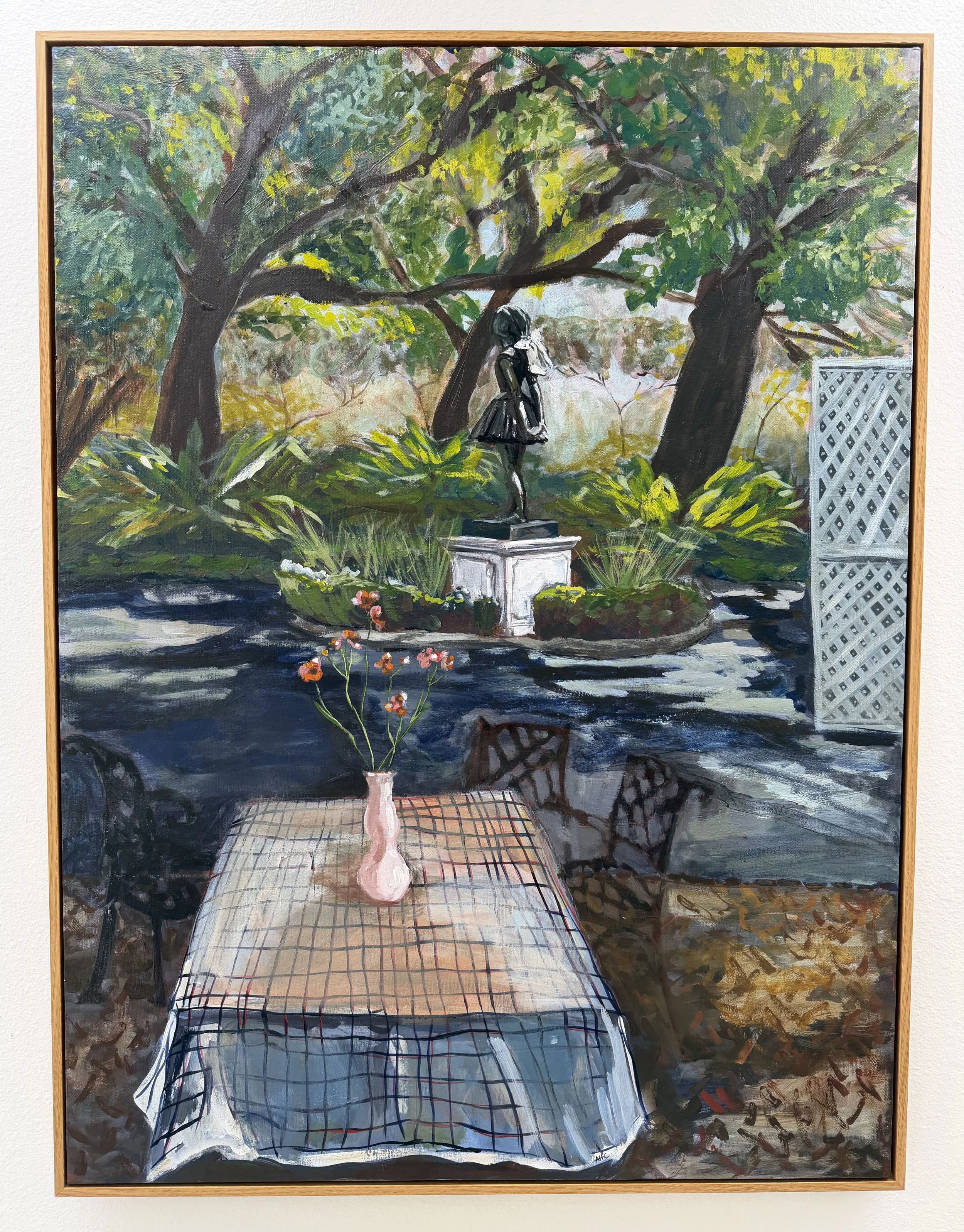 Fourth position_Amy Henry Centola_40x30"_3900.jpg