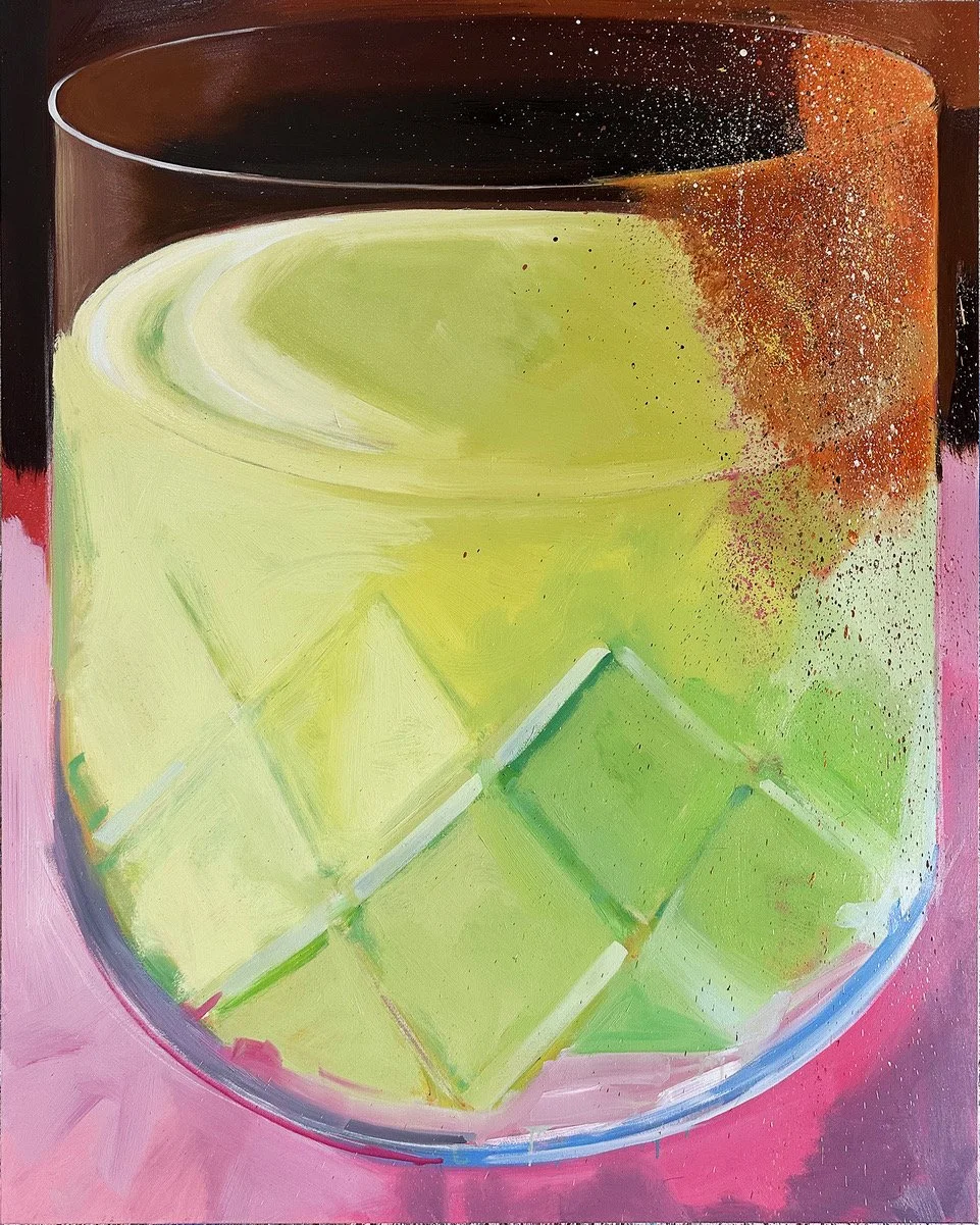 Ranch Margarita