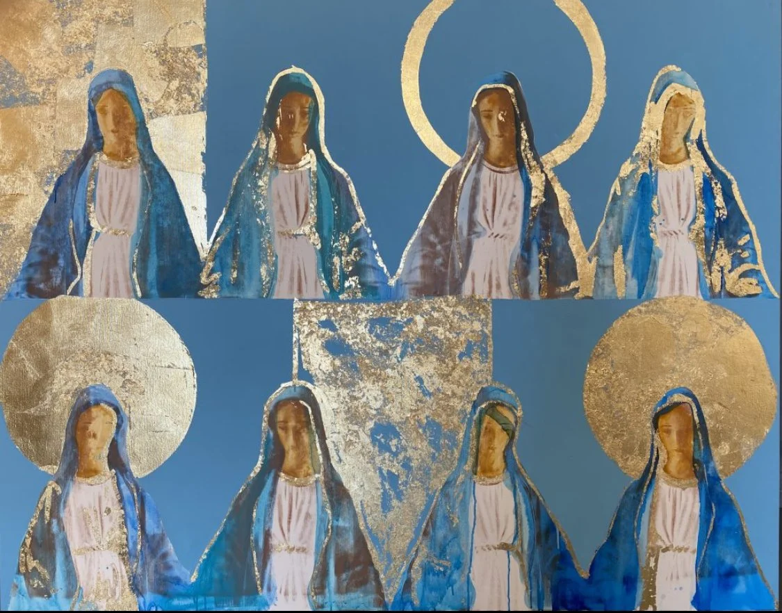 Mary