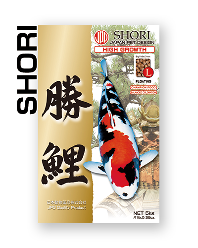 JPD Shori