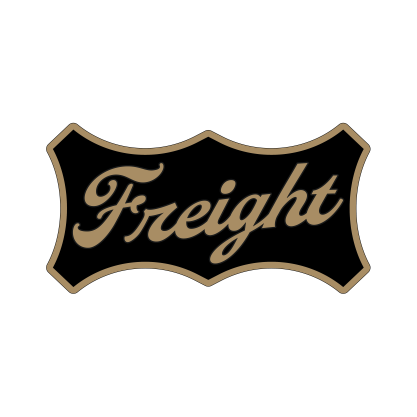 Freight Beer