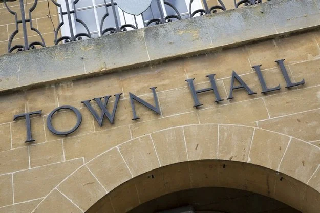 Local government reorganisation is key to unlocking growth