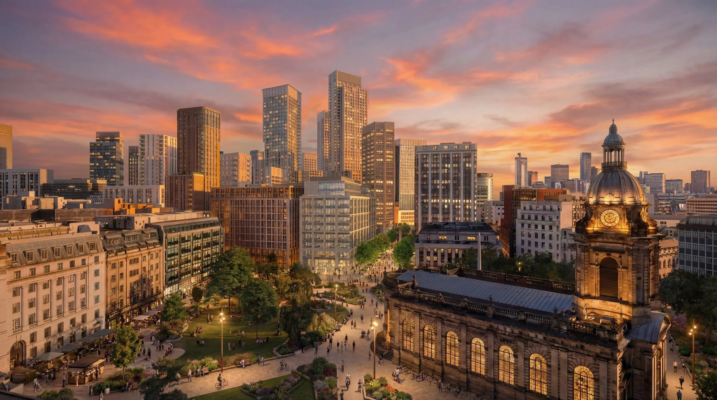 CGI’s with delivery: Notes from MIPIM 2026