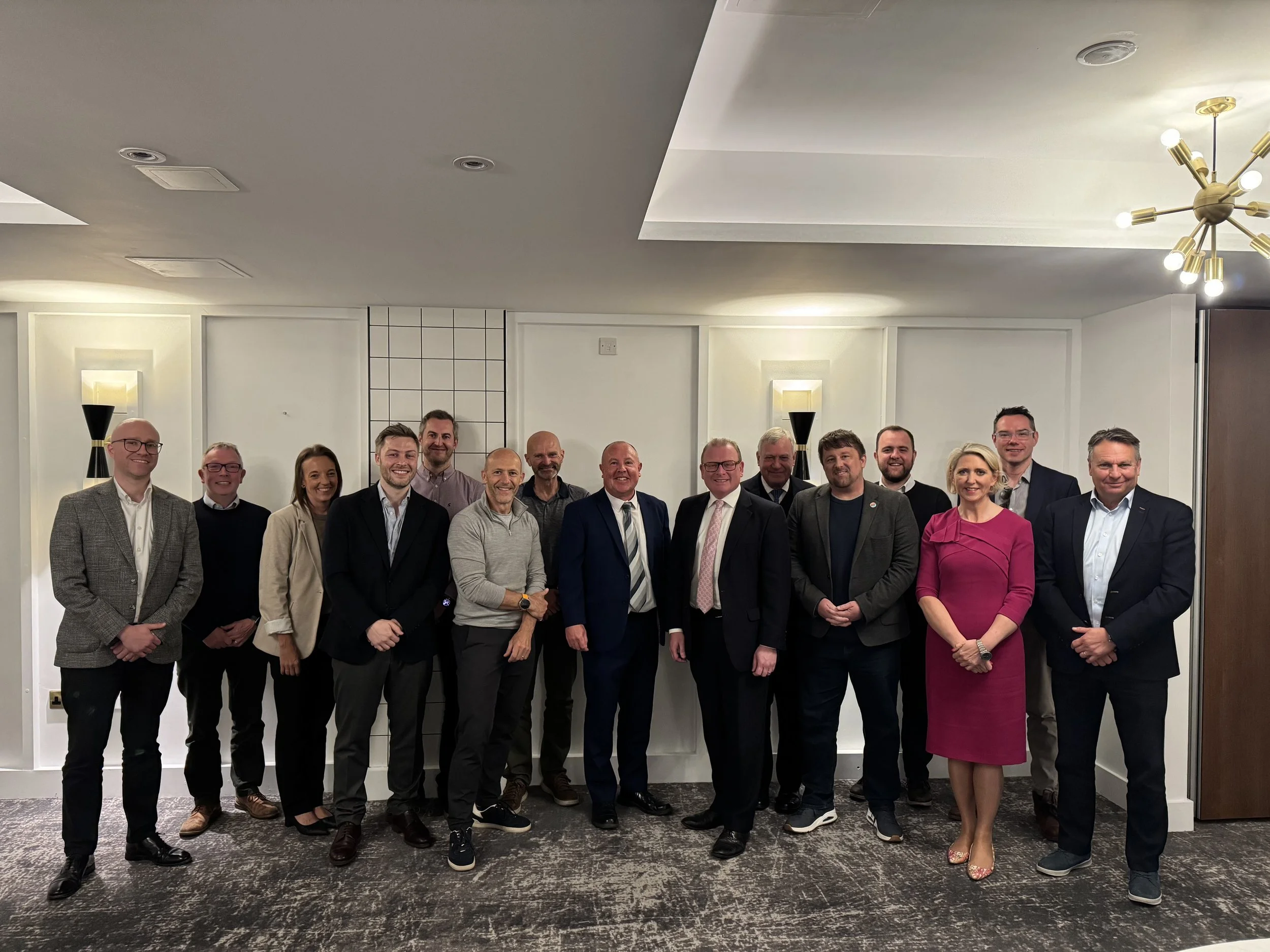 Investment, politics and the future of the West Midlands