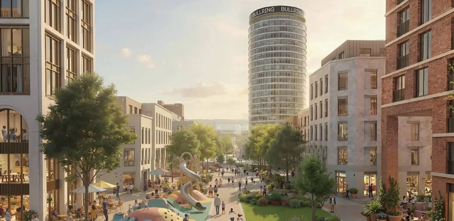 Birmingham's Local Plan reaches Reg 19: what you need to know