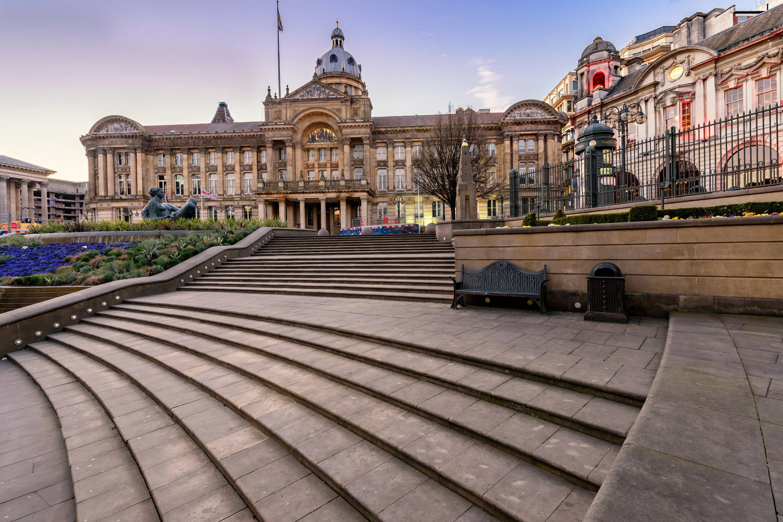 Mayoral planning powers: a strategic safety net or another layer of risk?