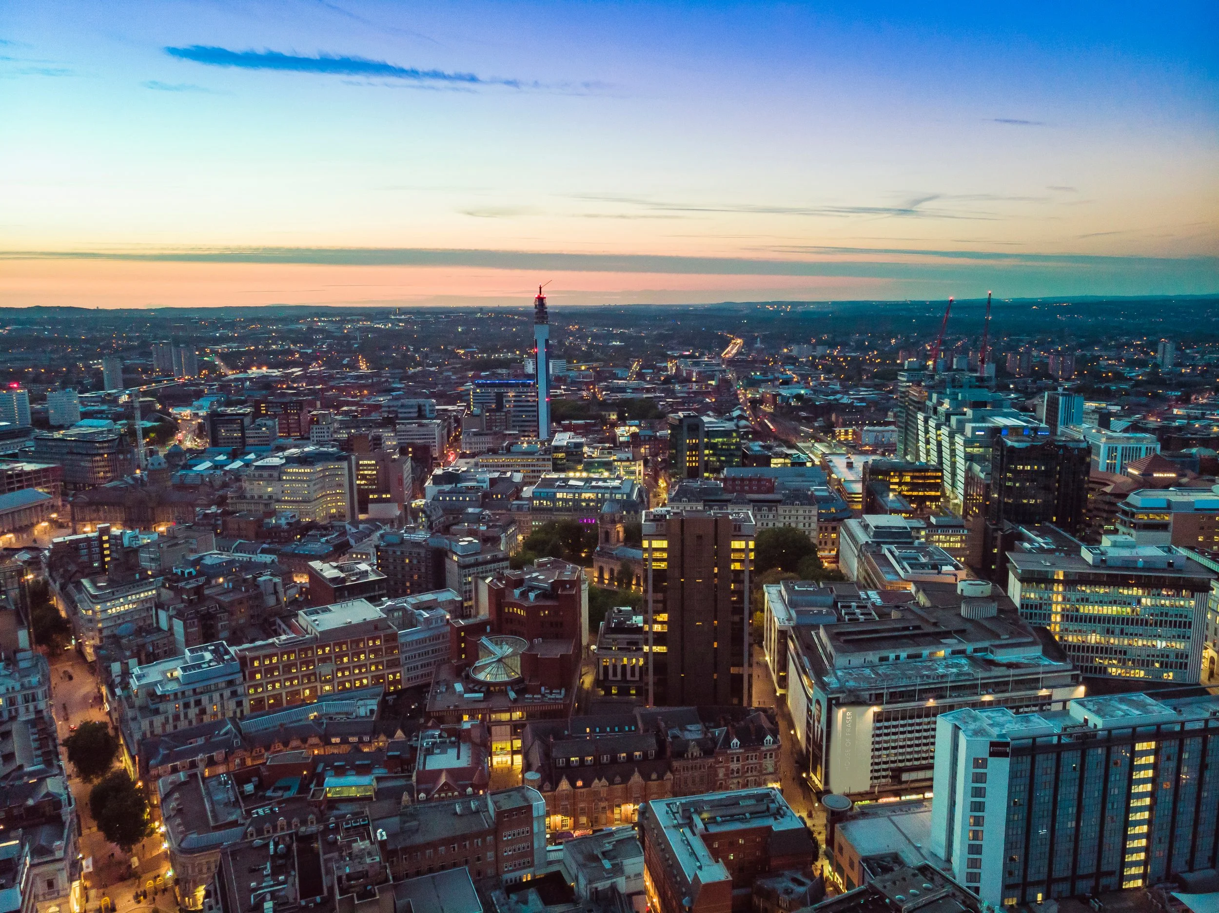 The politics behind the Government’s latest planning intervention
