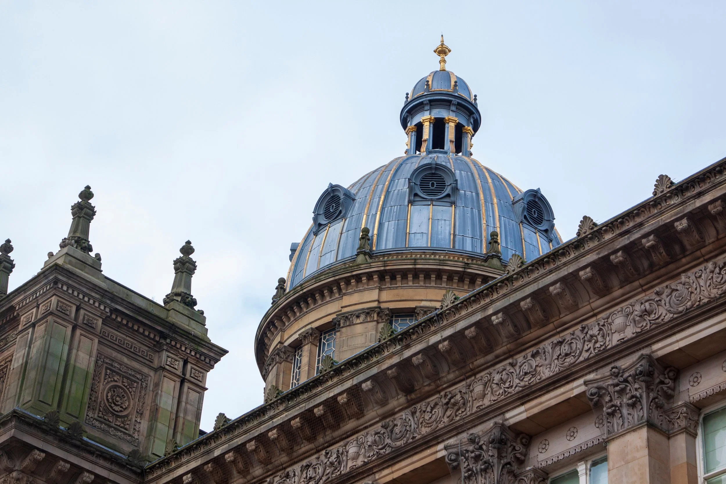 It's controversial, but Birmingham's Planning Committee is changing