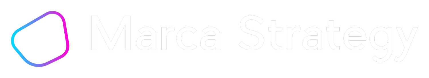 Marca Strategy - strategic communications for the built environment