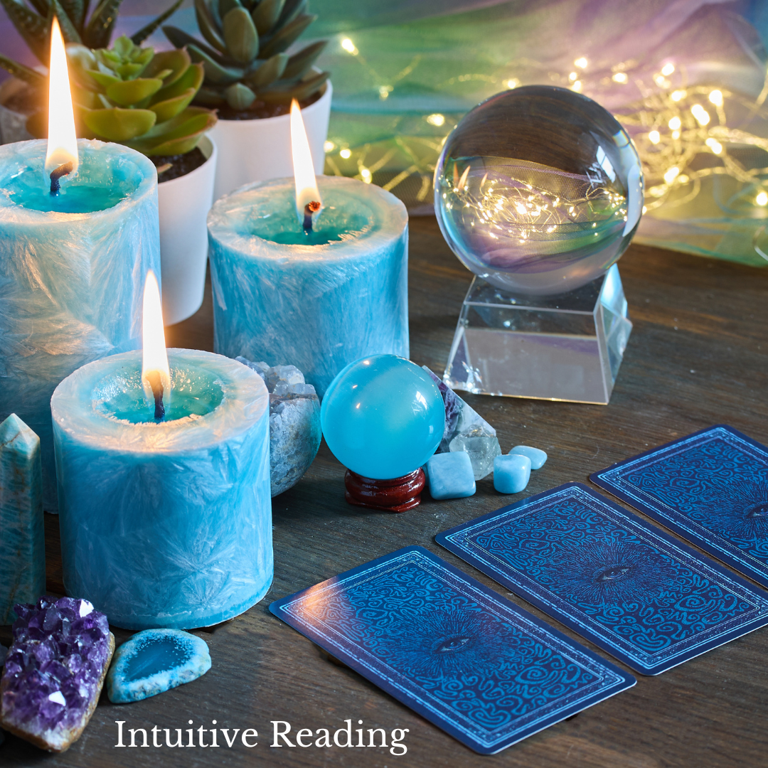 Classes — The Art of Healing